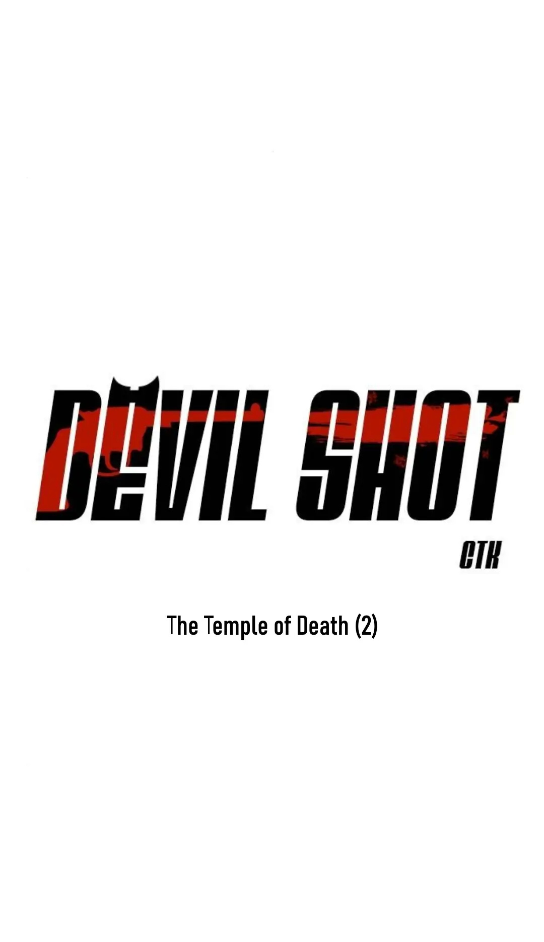 Devilshot - Chapter 16