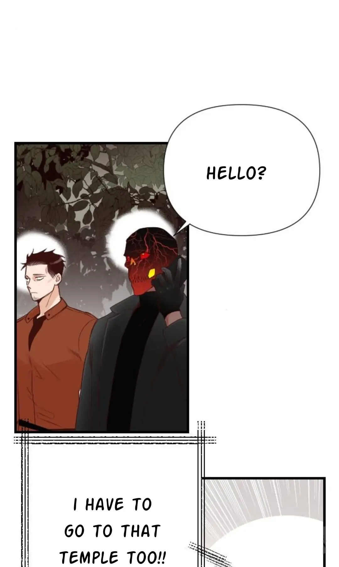 Devilshot - Chapter 16