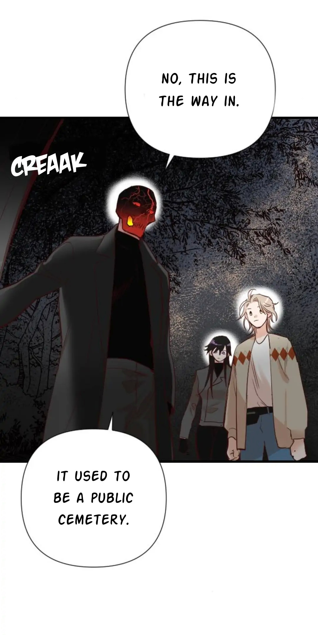 Devilshot - Chapter 16