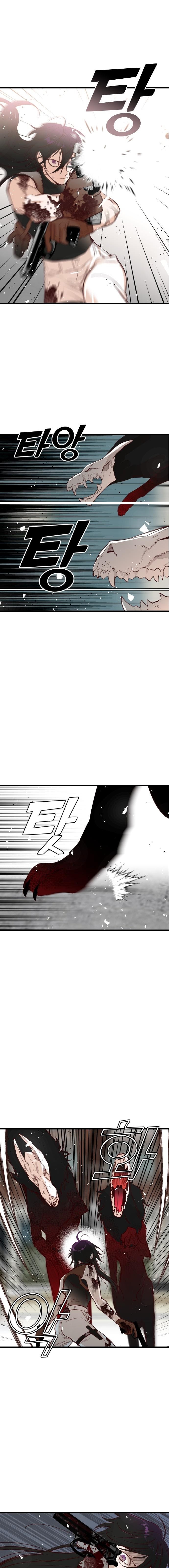 Devilshot - Chapter 11