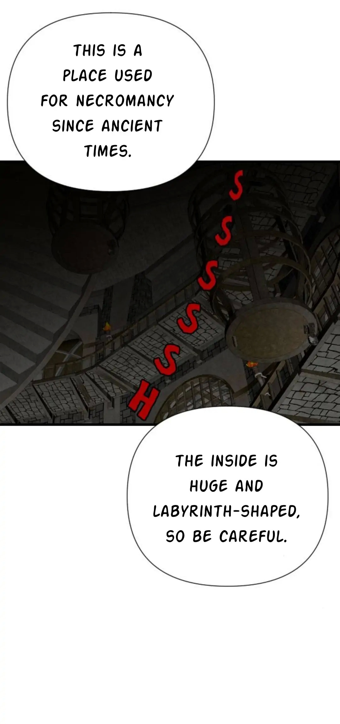 Devilshot - Chapter 17