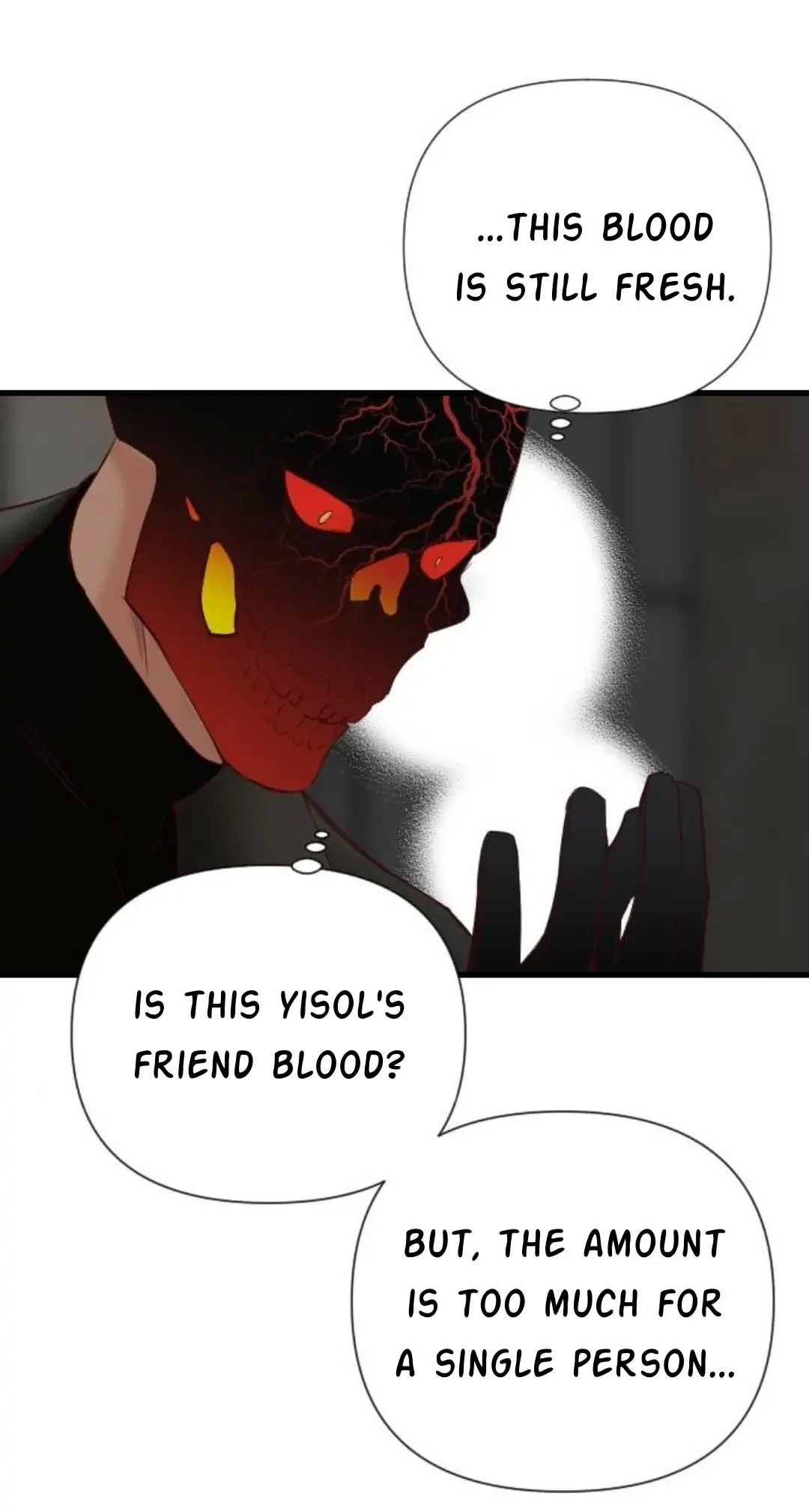 Devilshot - Chapter 17