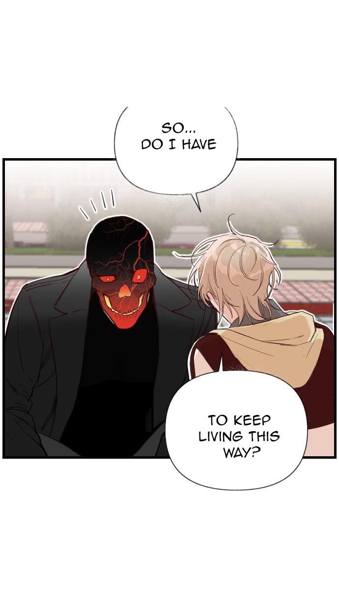 Devilshot - Chapter 5 : The Snake And The Gravekeep.