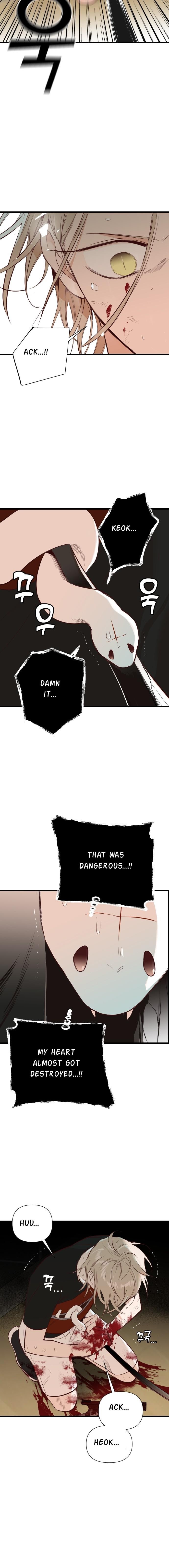 Devilshot - Chapter 13