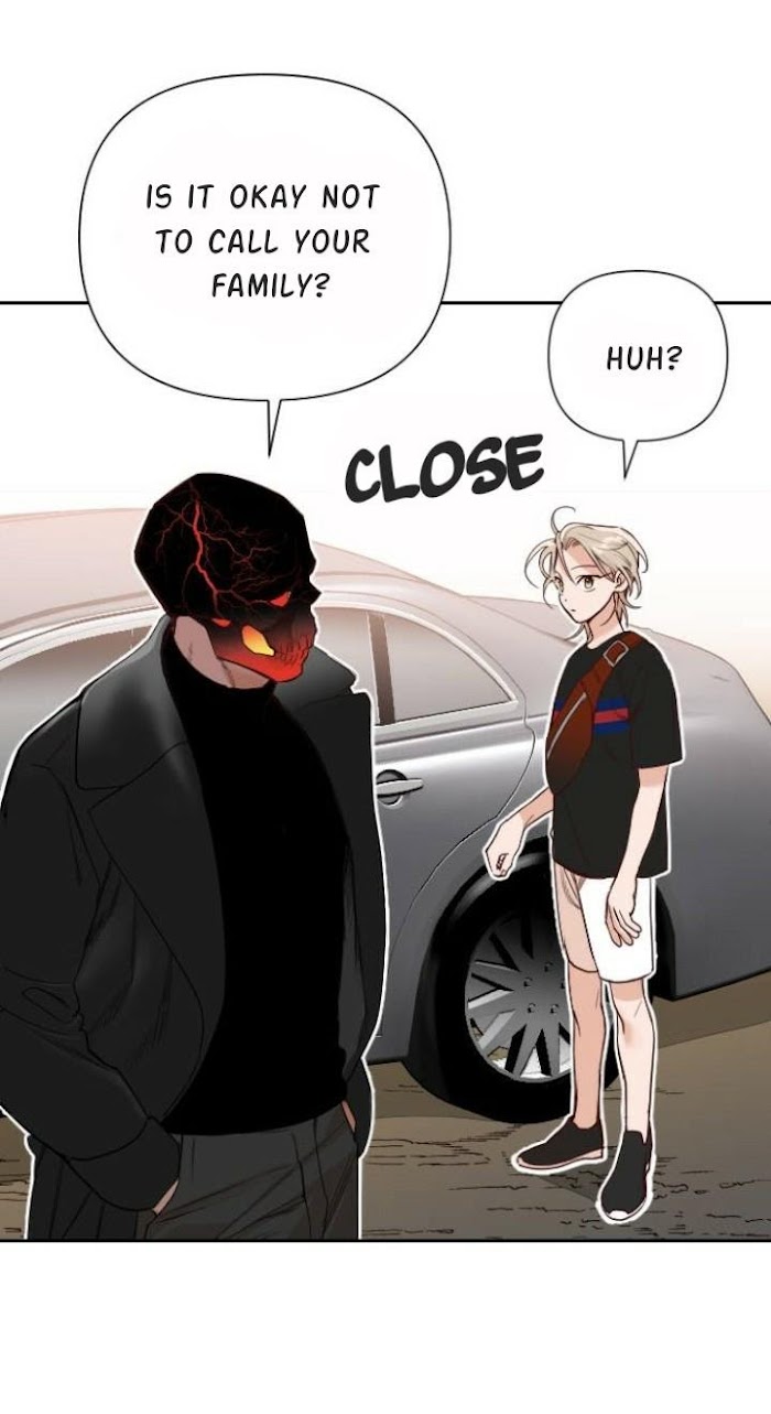 Devilshot - Chapter 8 : Snakes And Funerals