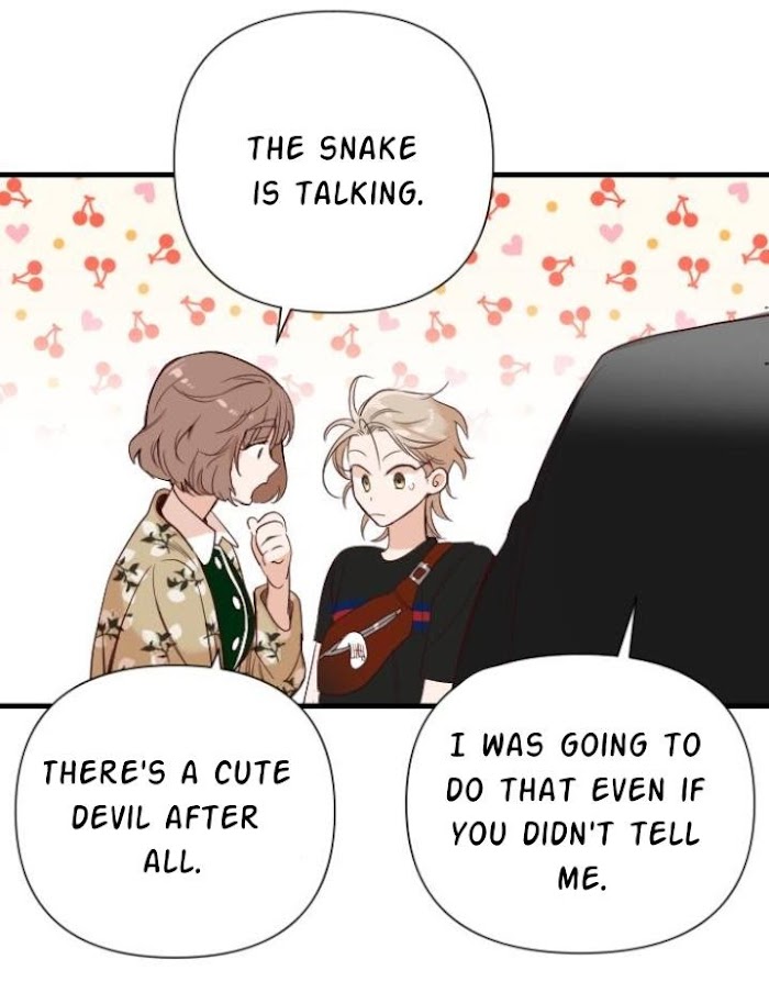 Devilshot - Chapter 8 : Snakes And Funerals