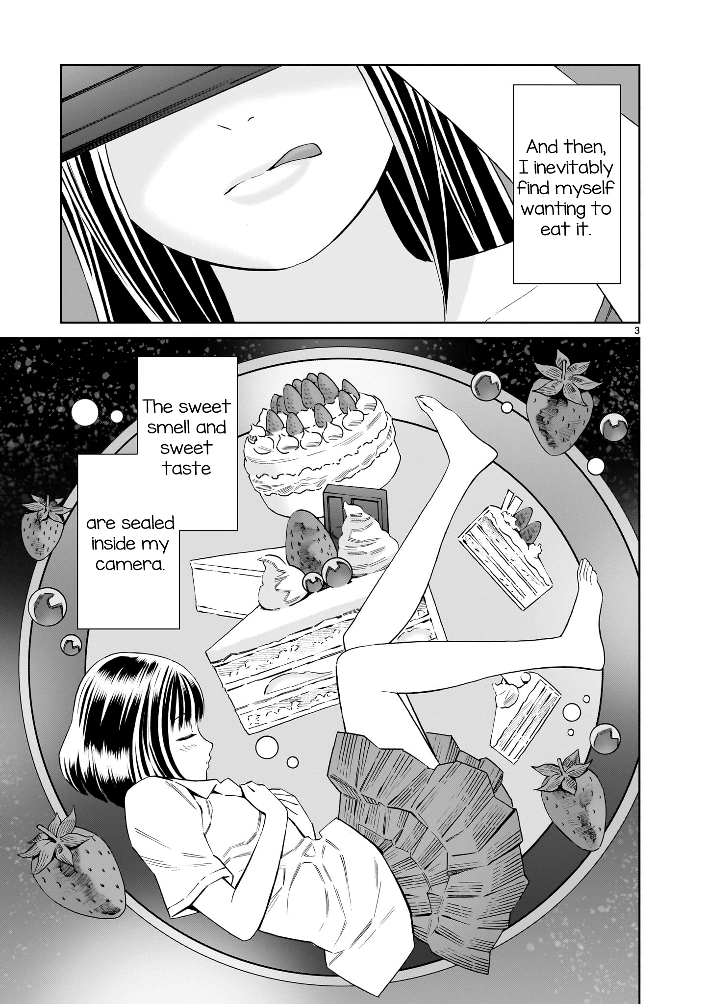 Kyou Kara Mirai - Chapter 20: The Future Starts Now