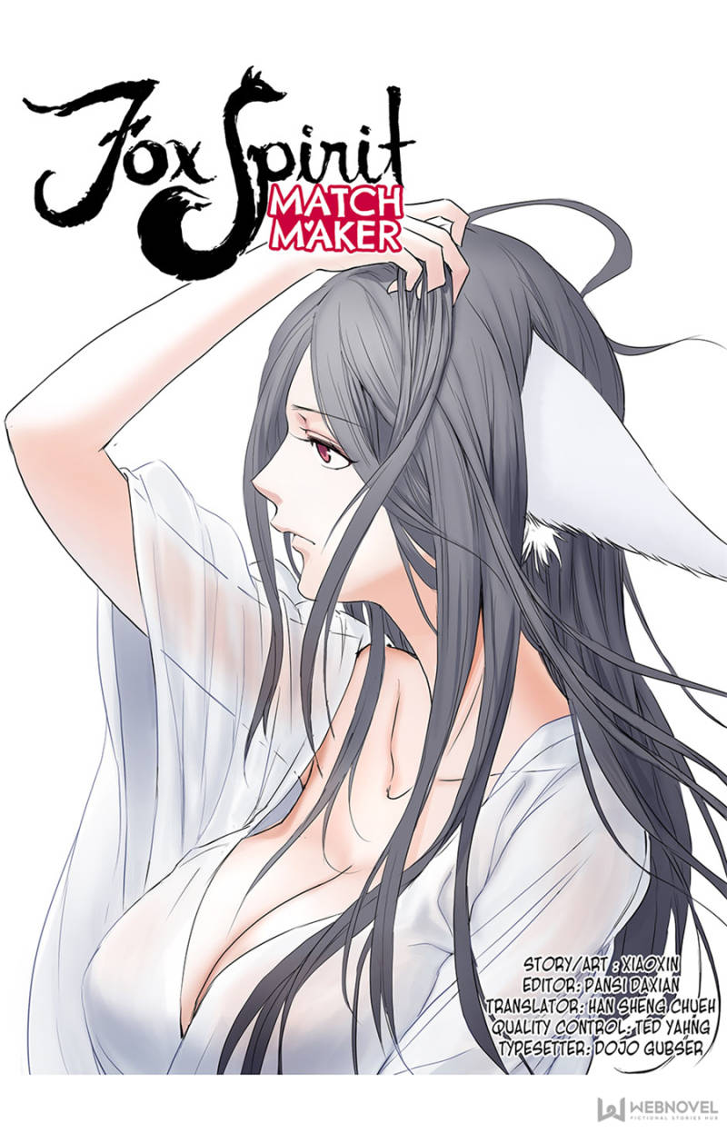 Fox Spirit Matchmaker - Chapter 118