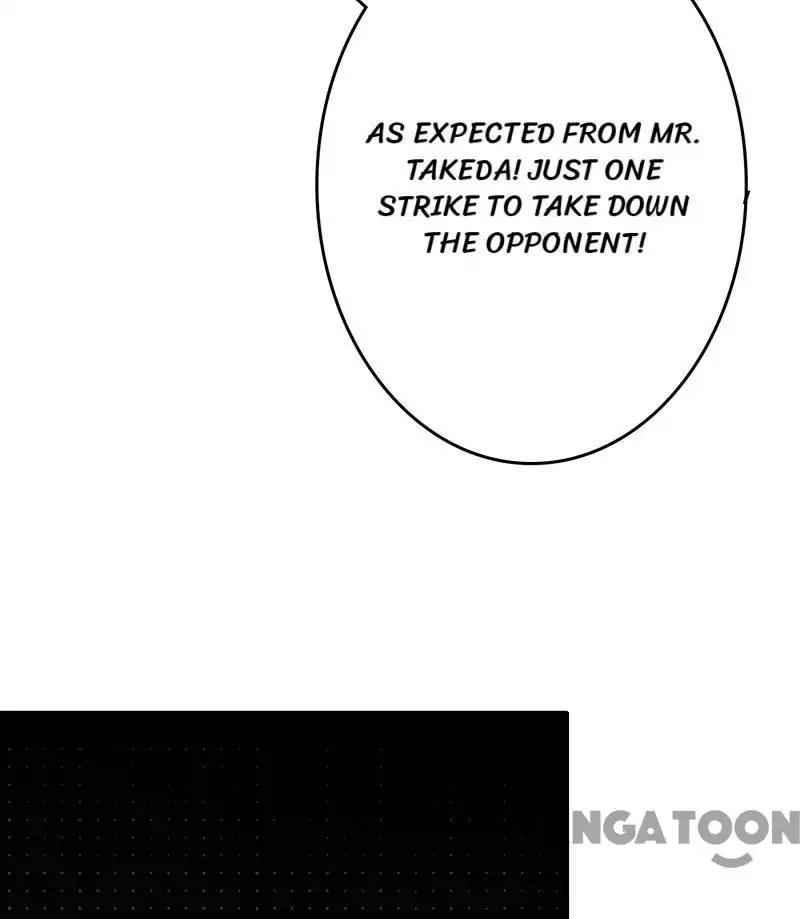 God Gives Me Some Special Eyes - Chapter 104