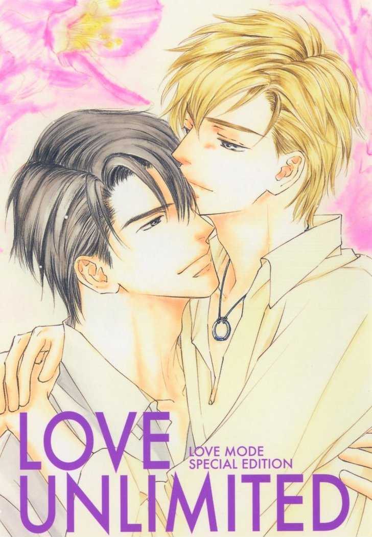 Love Mode - Vol.11 Chapter 6 : Love Mode Extra-Lover S Mode Unlimited