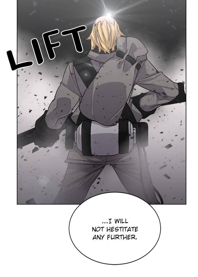 Anti-Monster Force - Chapter 13