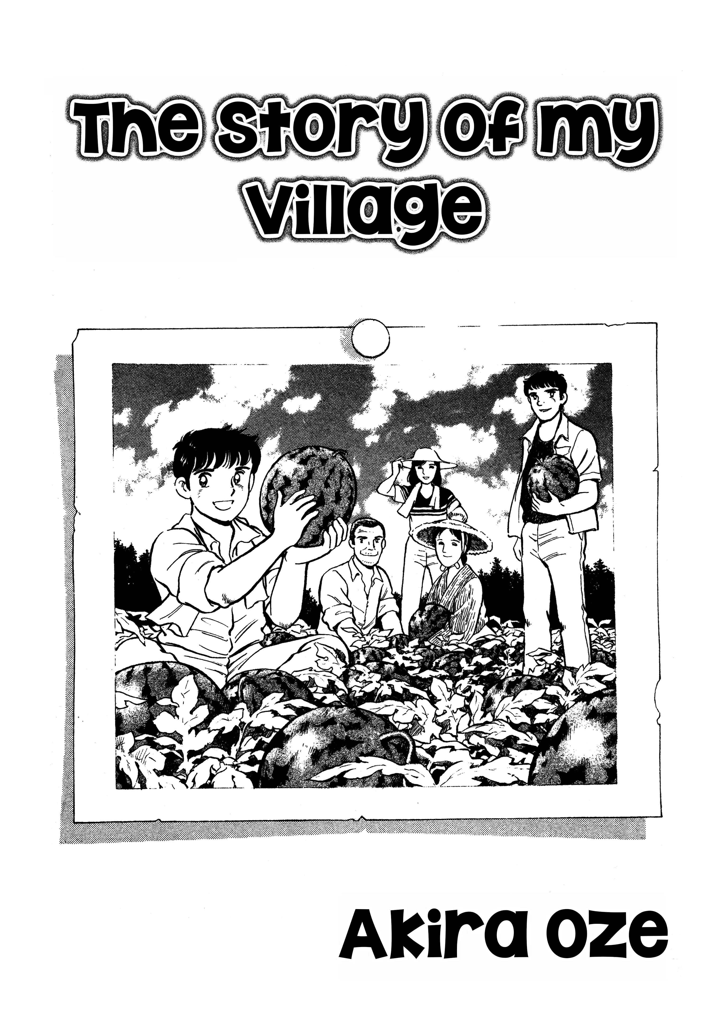 The Story Of My Village - Vol.2 Chapter 11