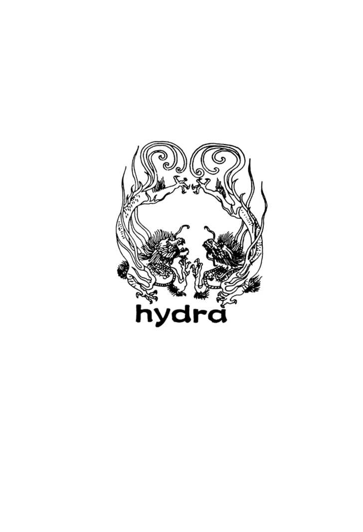 Hydra 3+4+5+6 - Vol.1 Chapter 5.2