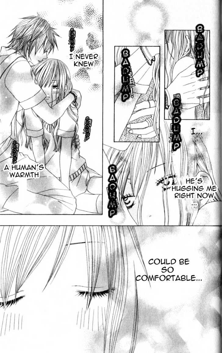 Ouji Romantica - Vol.1 Chapter 4 : Prince & Kiss & Sleeping Beauty