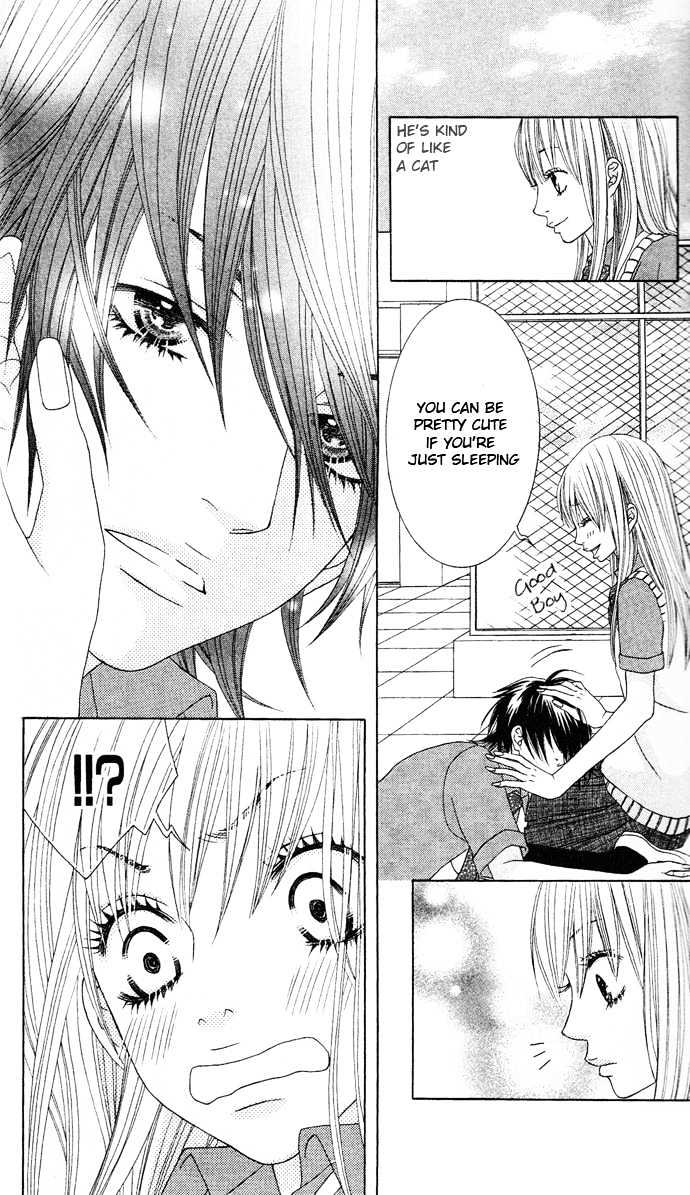 Ouji Romantica - Vol.1 Chapter 2 : Romance Summit Principle