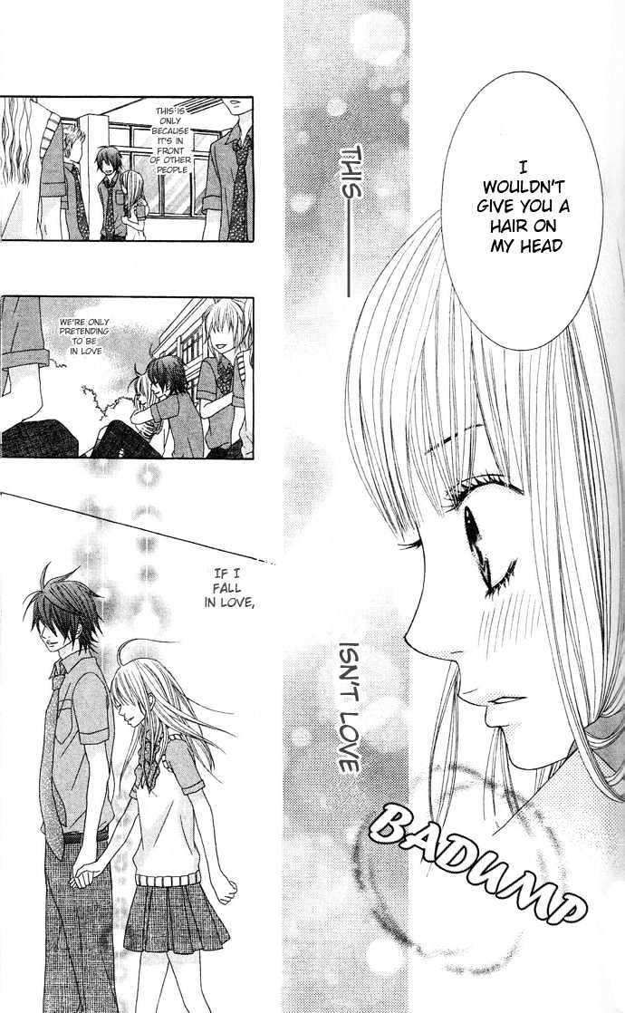 Ouji Romantica - Vol.1 Chapter 2 : Romance Summit Principle