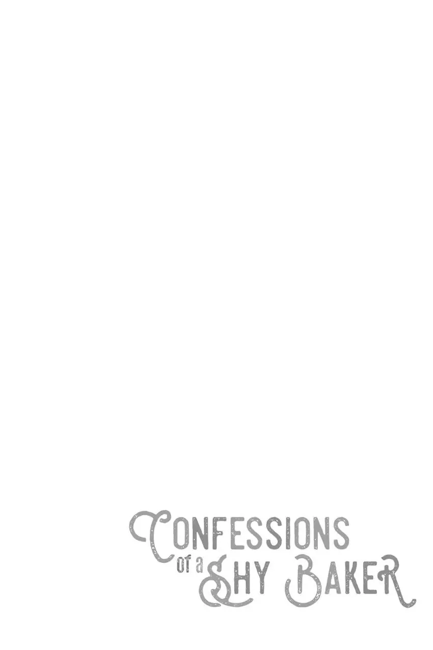 Confessions Of A Shy Baker - Chapter 36