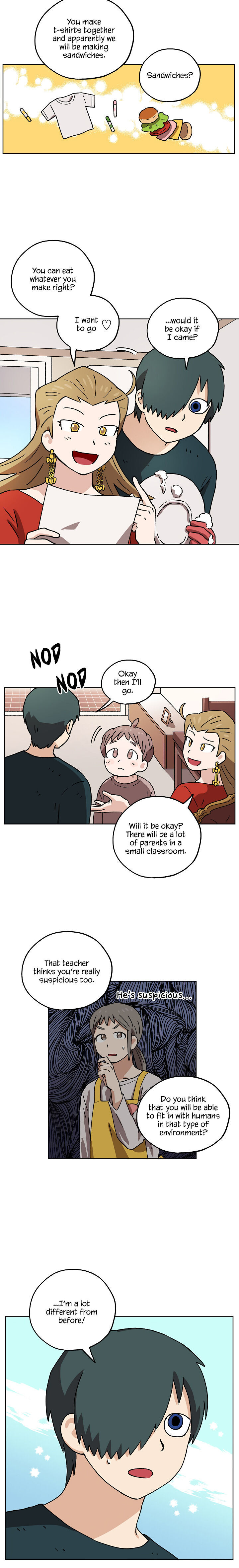 Goblin Dad - Chapter 10