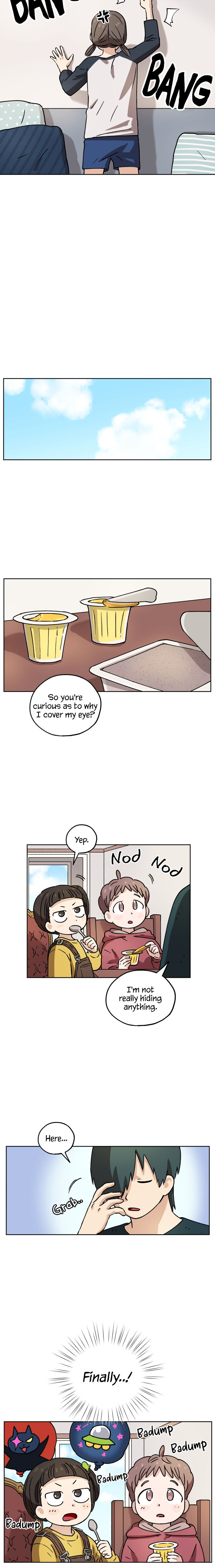 Goblin Dad - Chapter 13