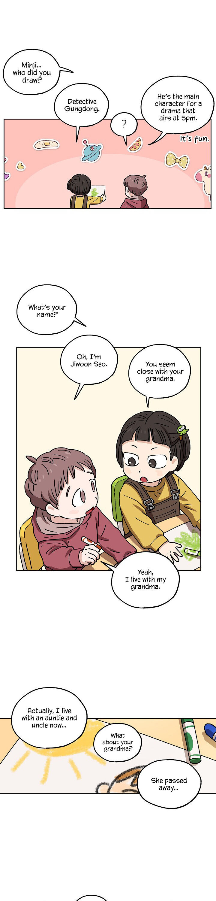 Goblin Dad - Chapter 6