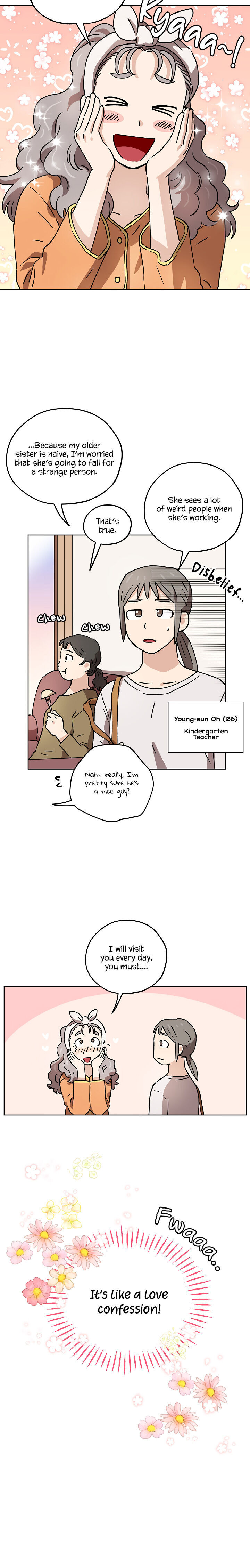 Goblin Dad - Chapter 11