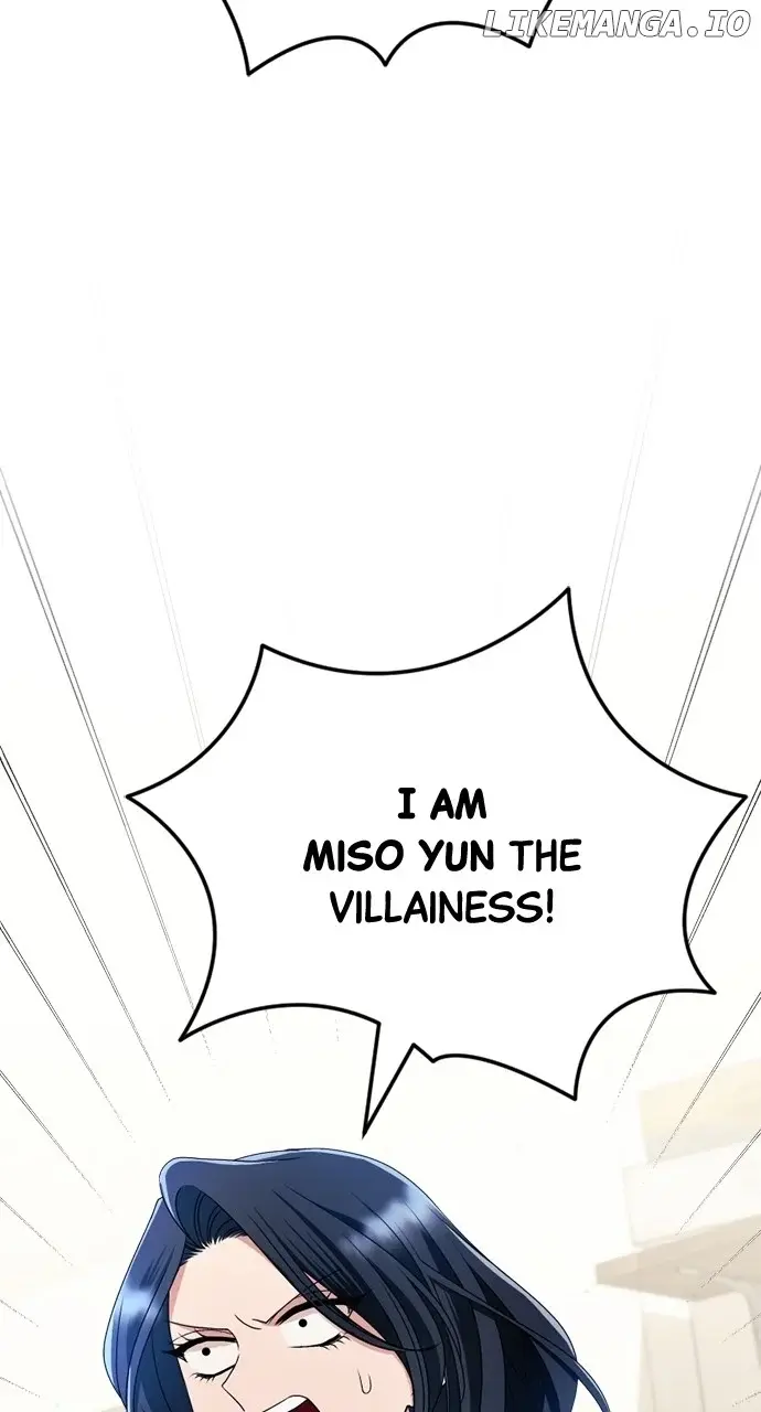 I Became The Villainess Of A Third-Rate Drama - Chapter 15