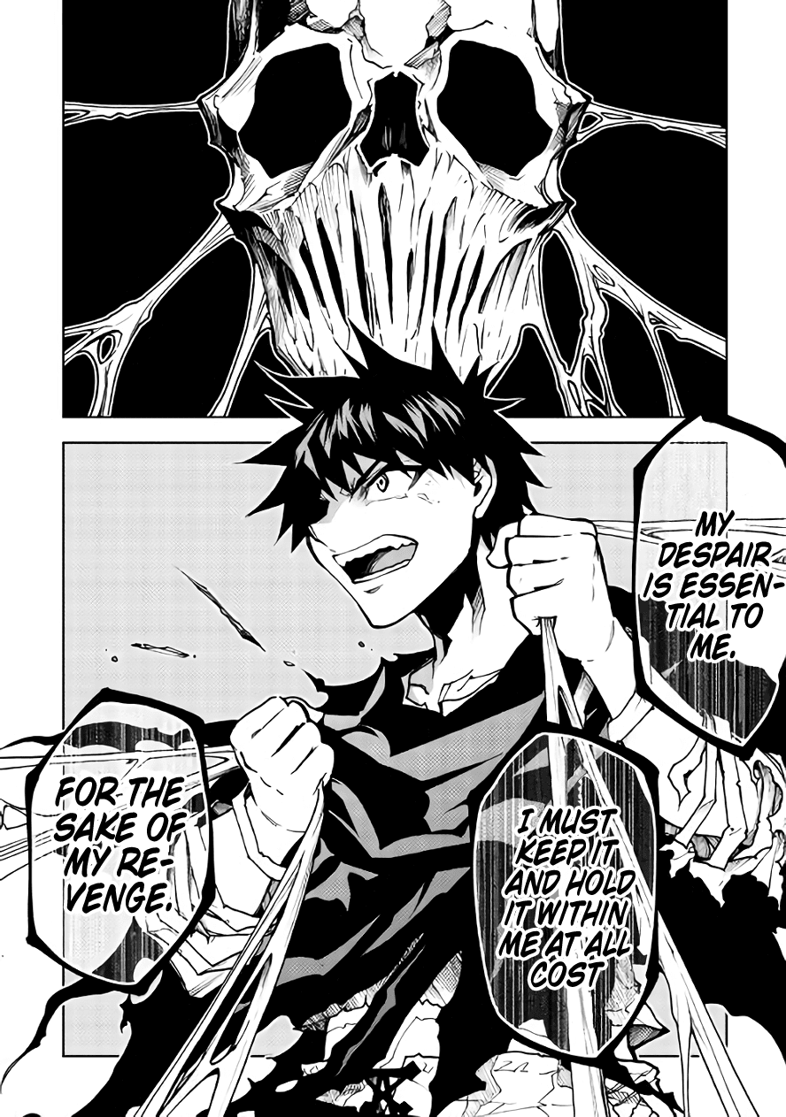 Dungeon Seeker - Chapter 26