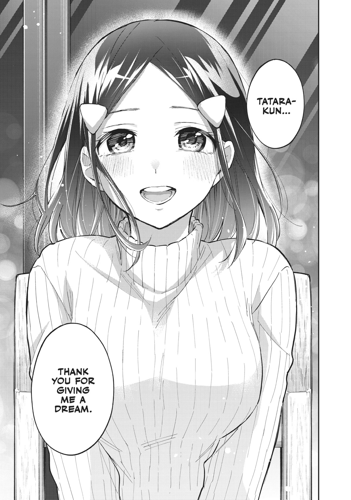 Hanazono Twins - Chapter 70