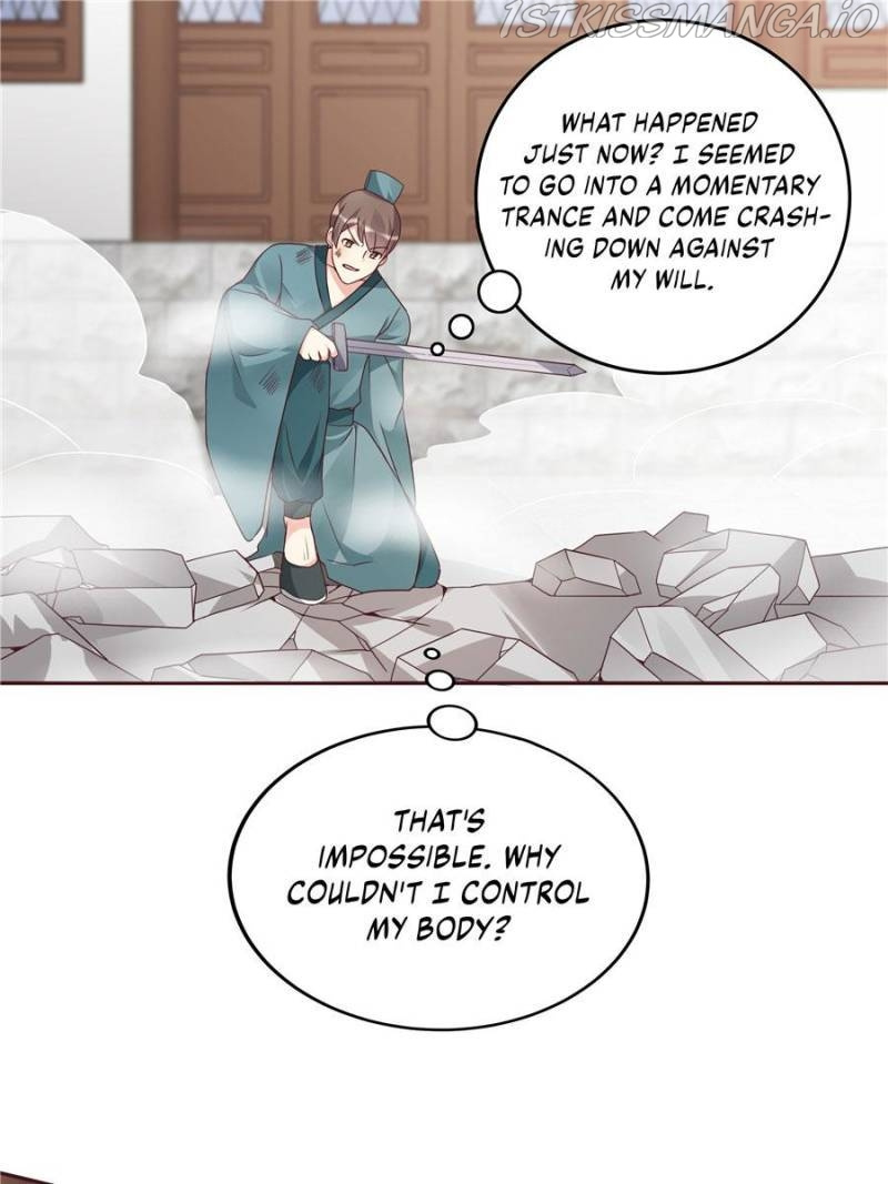 The Unbridled Medical Consort - Chapter 138