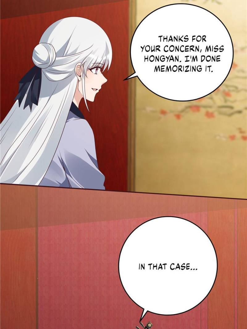 The Unbridled Medical Consort - Chapter 142