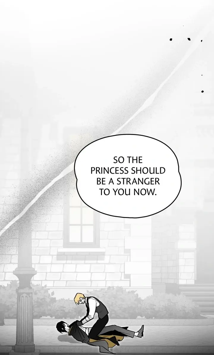 Falling For A Dying Princess - Chapter 78