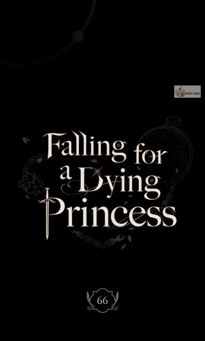 Falling For A Dying Princess - Chapter 66