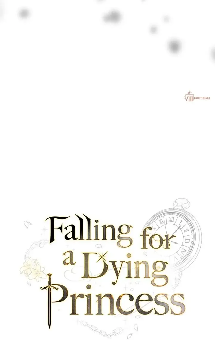 Falling For A Dying Princess - Chapter 71