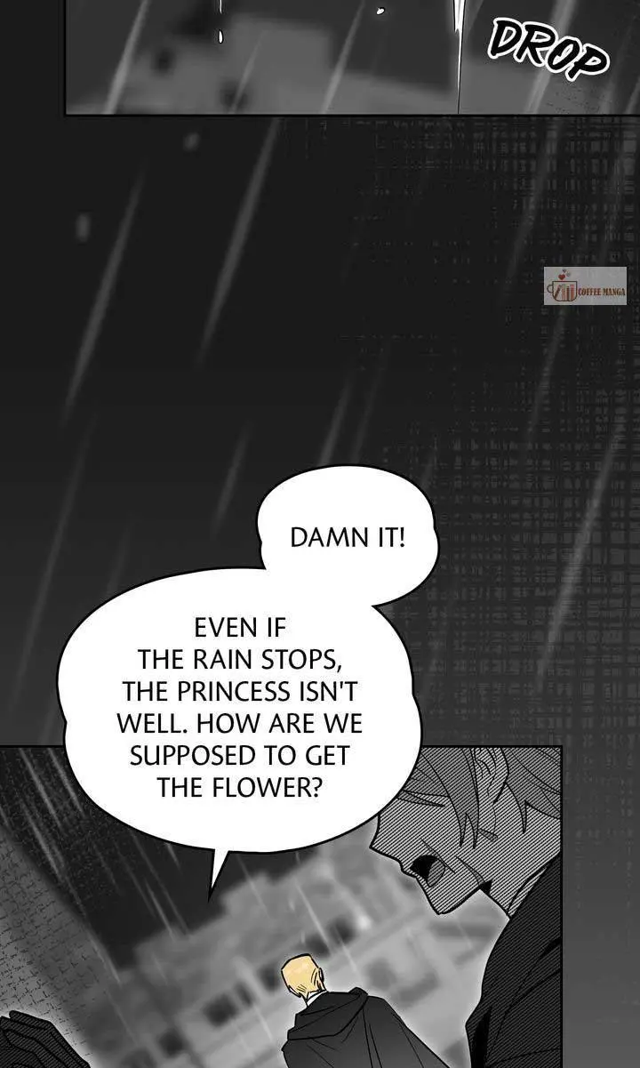 Falling For A Dying Princess - Chapter 79