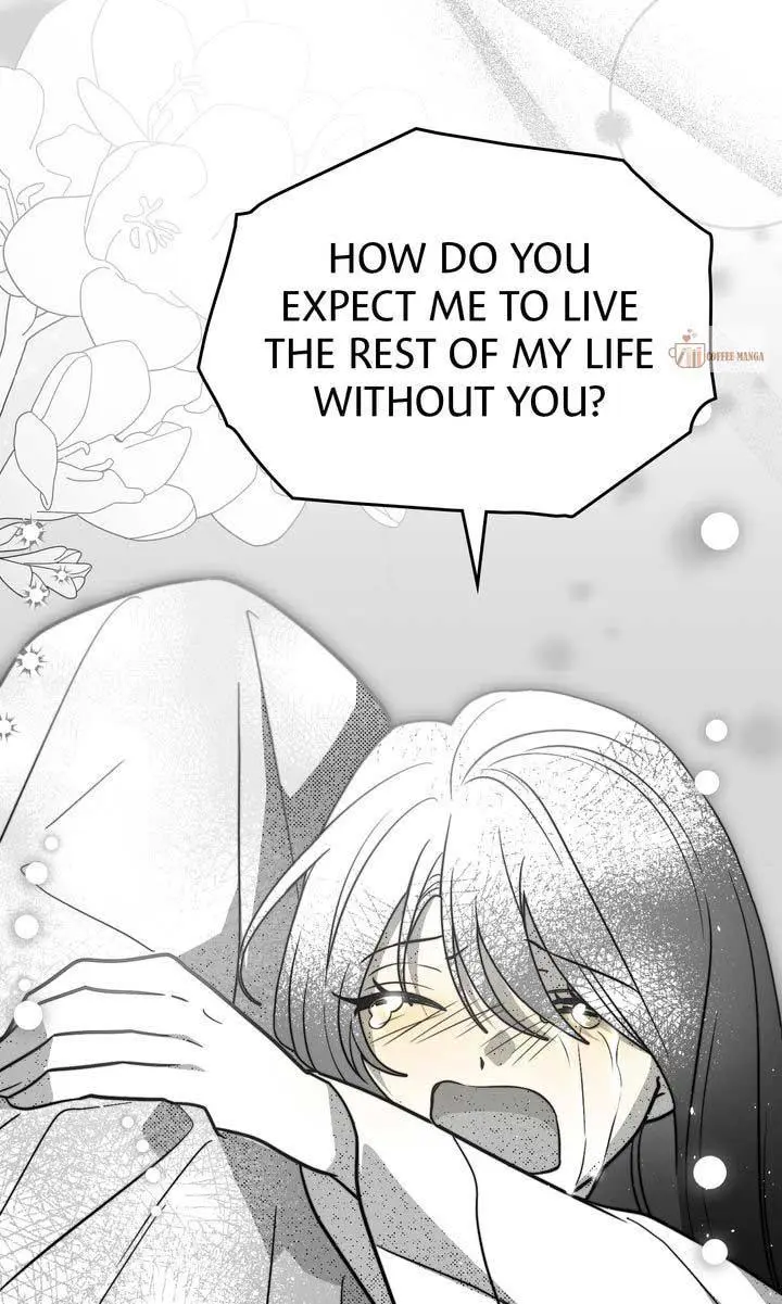 Falling For A Dying Princess - Chapter 79