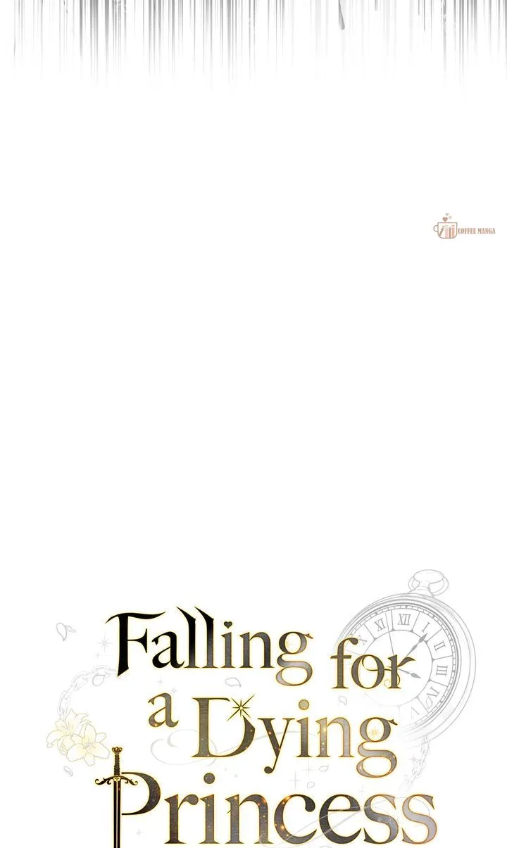 Falling For A Dying Princess - Chapter 67