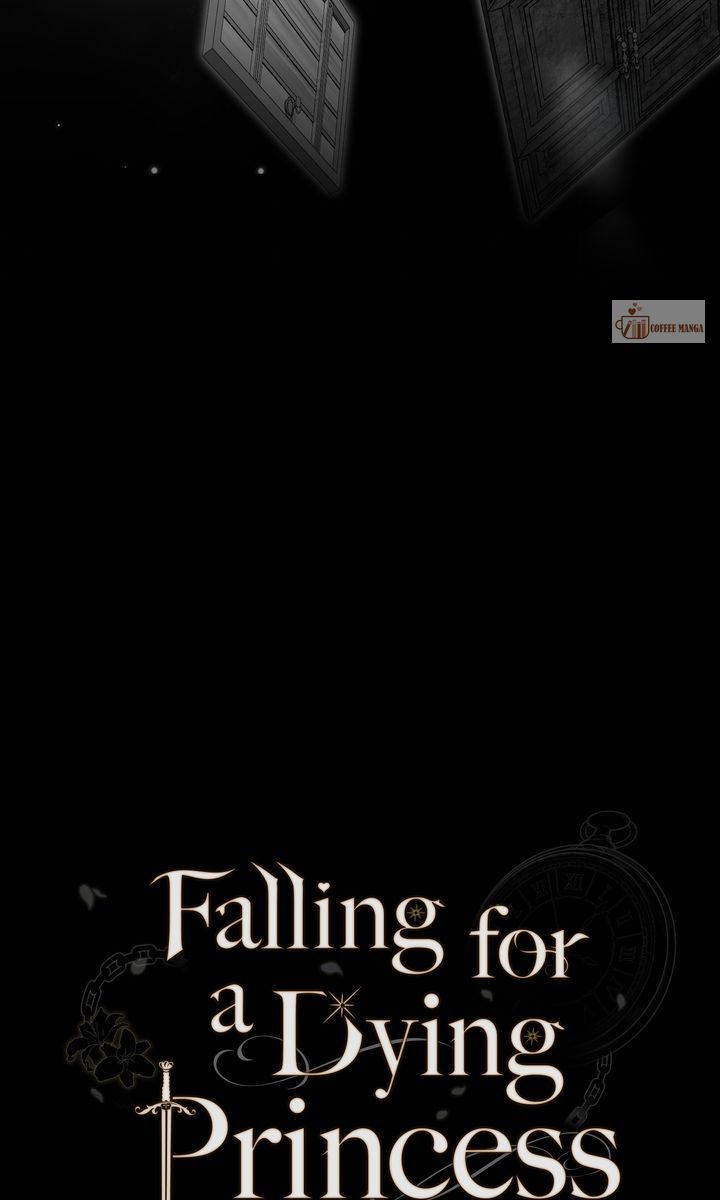 Falling For A Dying Princess - Chapter 89