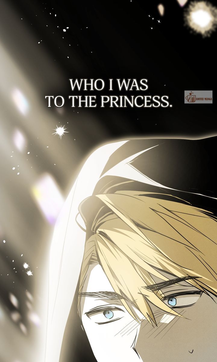 Falling For A Dying Princess - Chapter 89