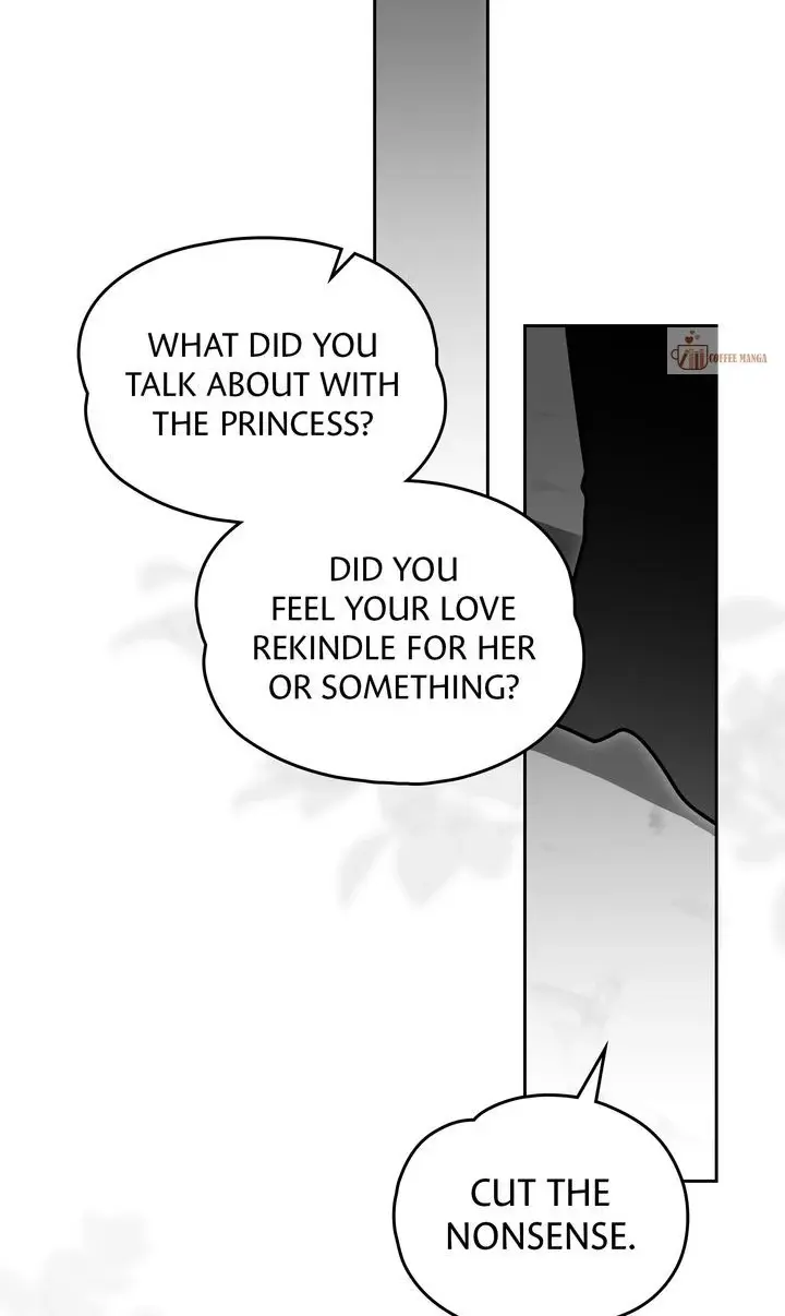 Falling For A Dying Princess - Chapter 75