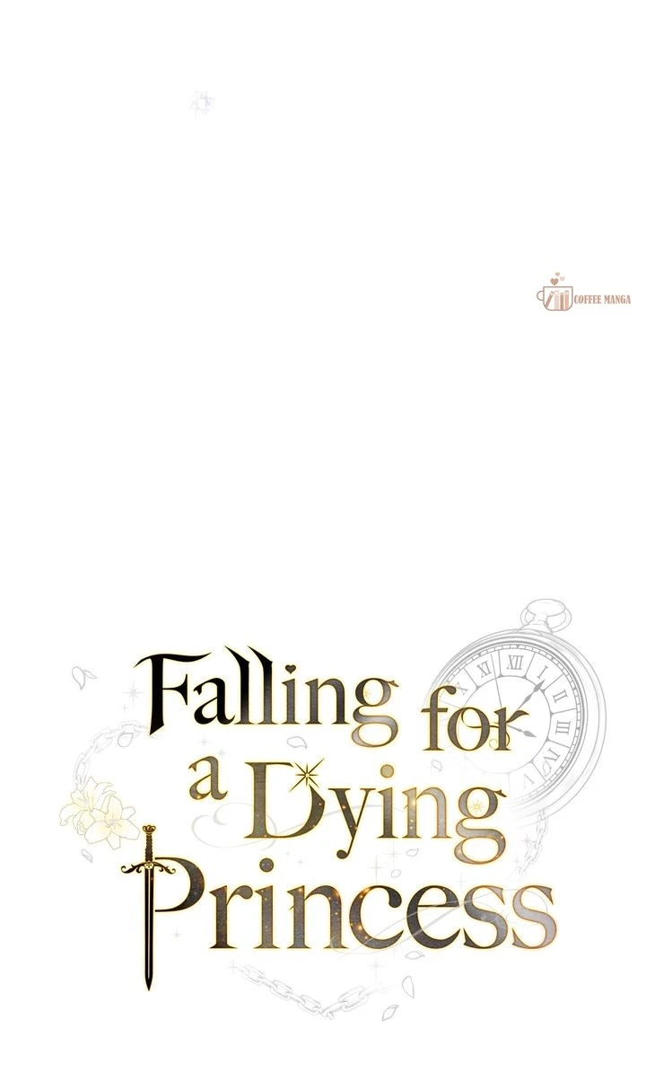 Falling For A Dying Princess - Chapter 84