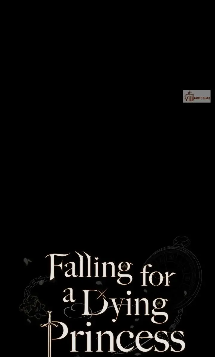 Falling For A Dying Princess - Chapter 73