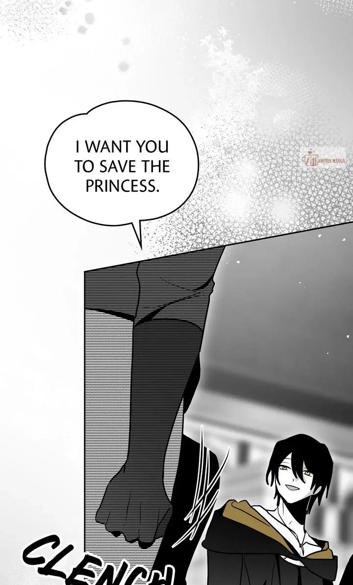 Falling For A Dying Princess - Chapter 73