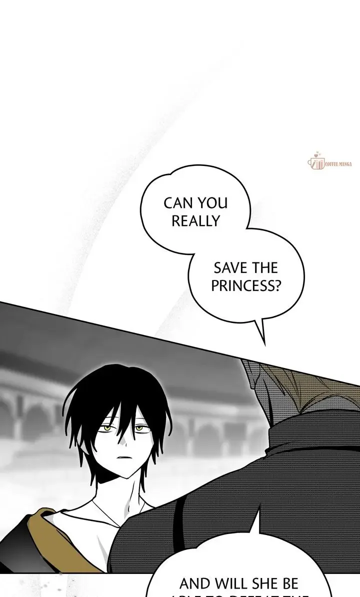 Falling For A Dying Princess - Chapter 73