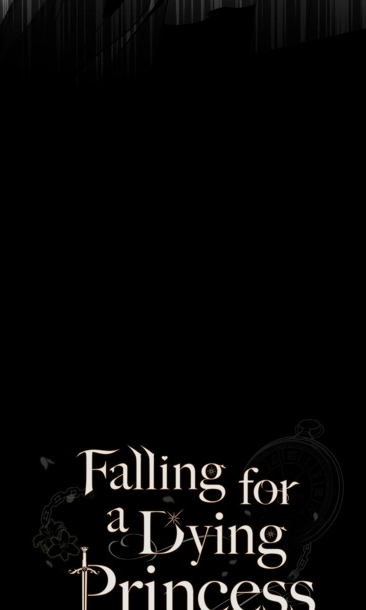 Falling For A Dying Princess - Chapter 88