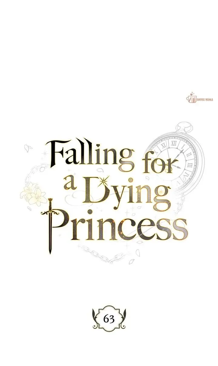 Falling For A Dying Princess - Chapter 63