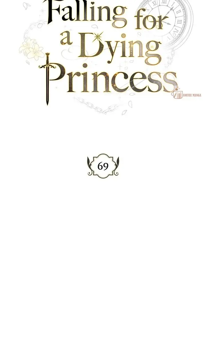 Falling For A Dying Princess - Chapter 69