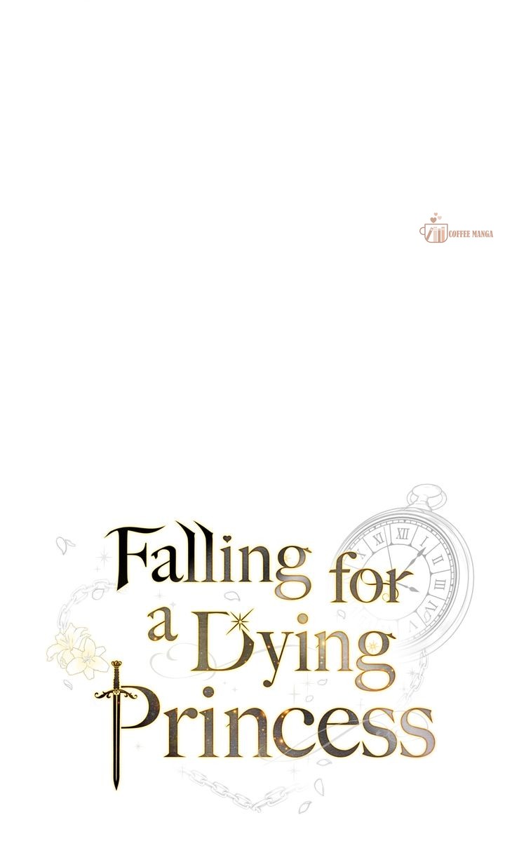 Falling For A Dying Princess - Chapter 87