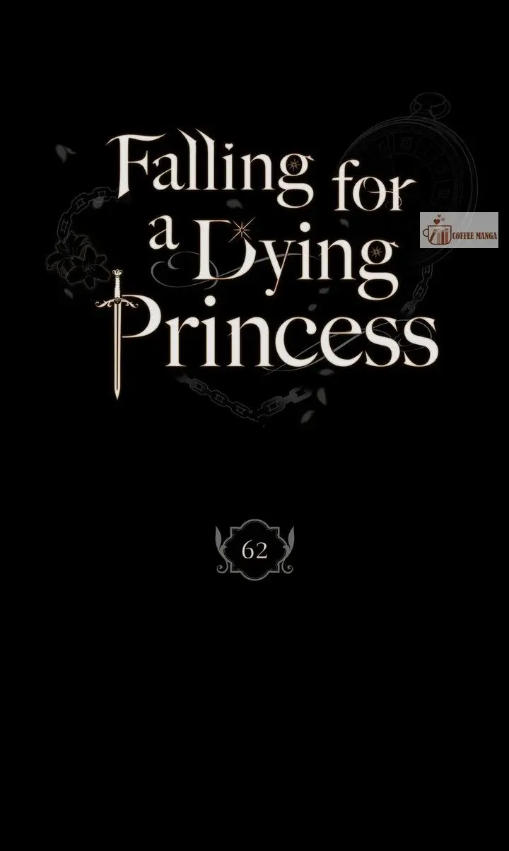 Falling For A Dying Princess - Chapter 62