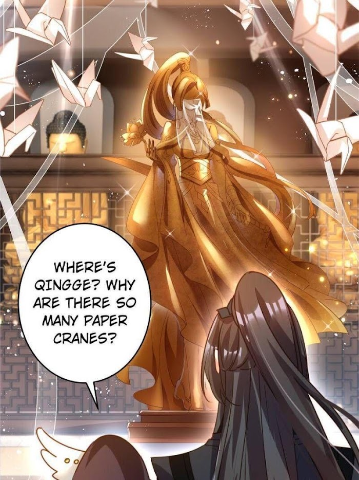 The Evil Girl Is The Emperor - Chapter 136