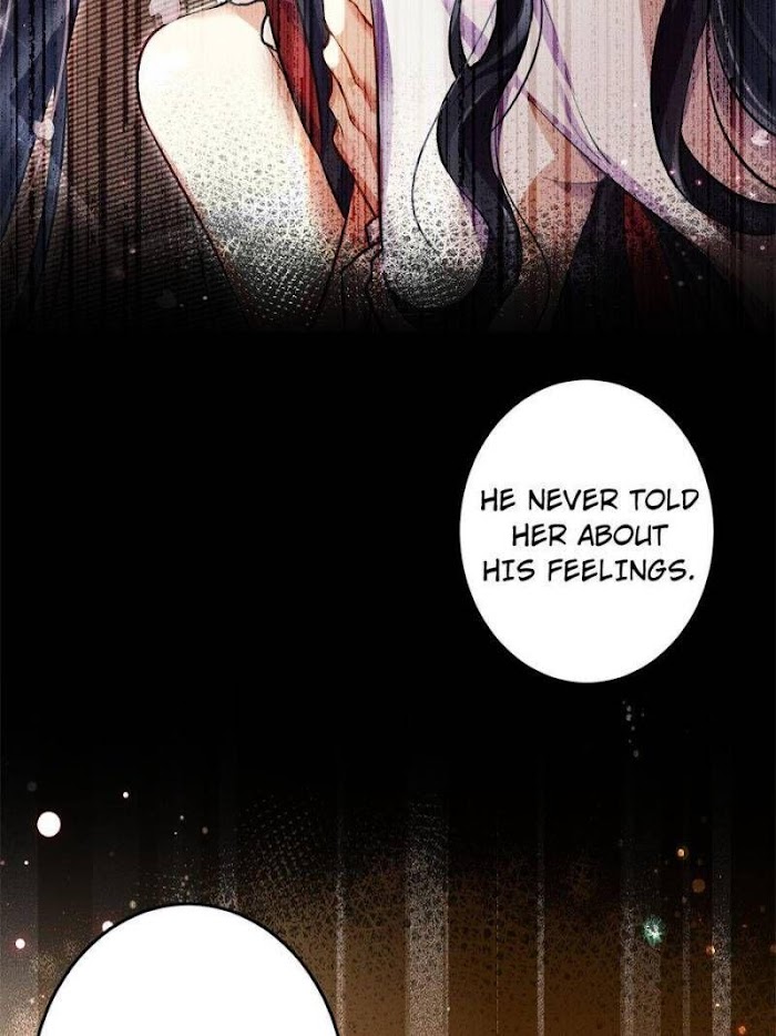 The Evil Girl Is The Emperor - Chapter 136